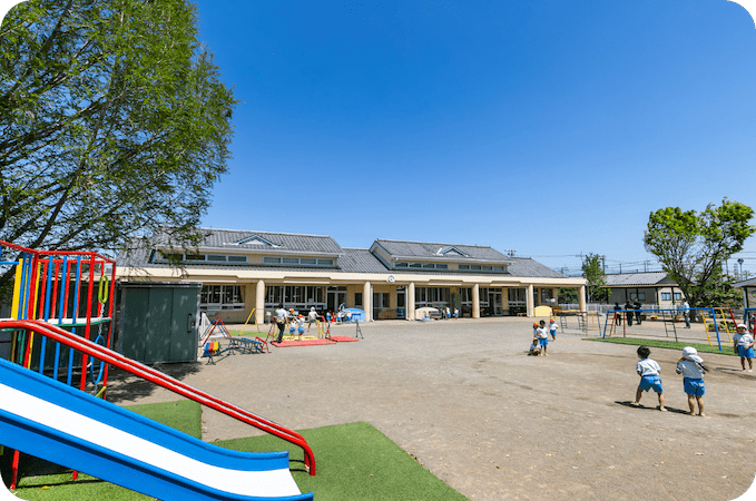 コウガの森・共和