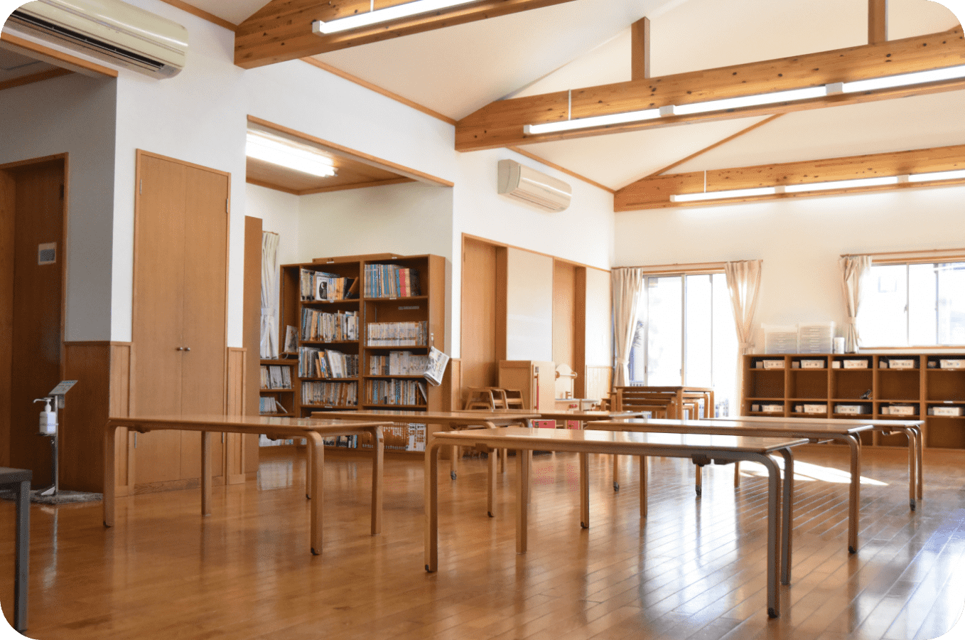 キッズスペースBaika