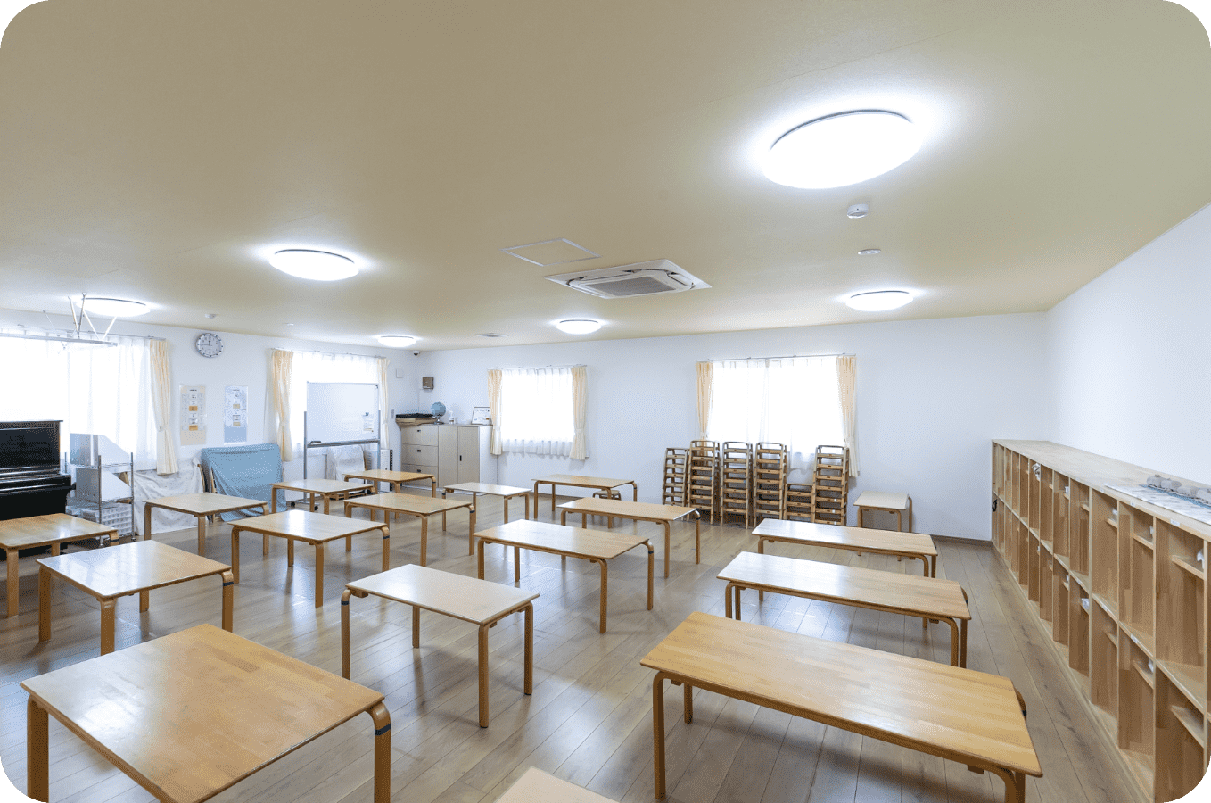 キッズスペースKyowa