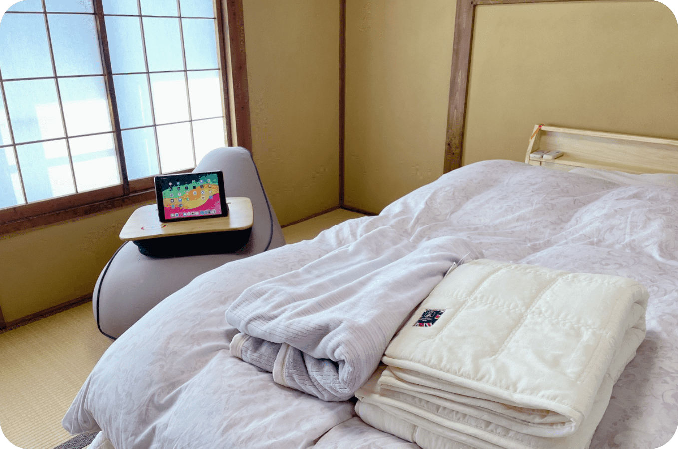 日帰り型産後ケアハウスgift