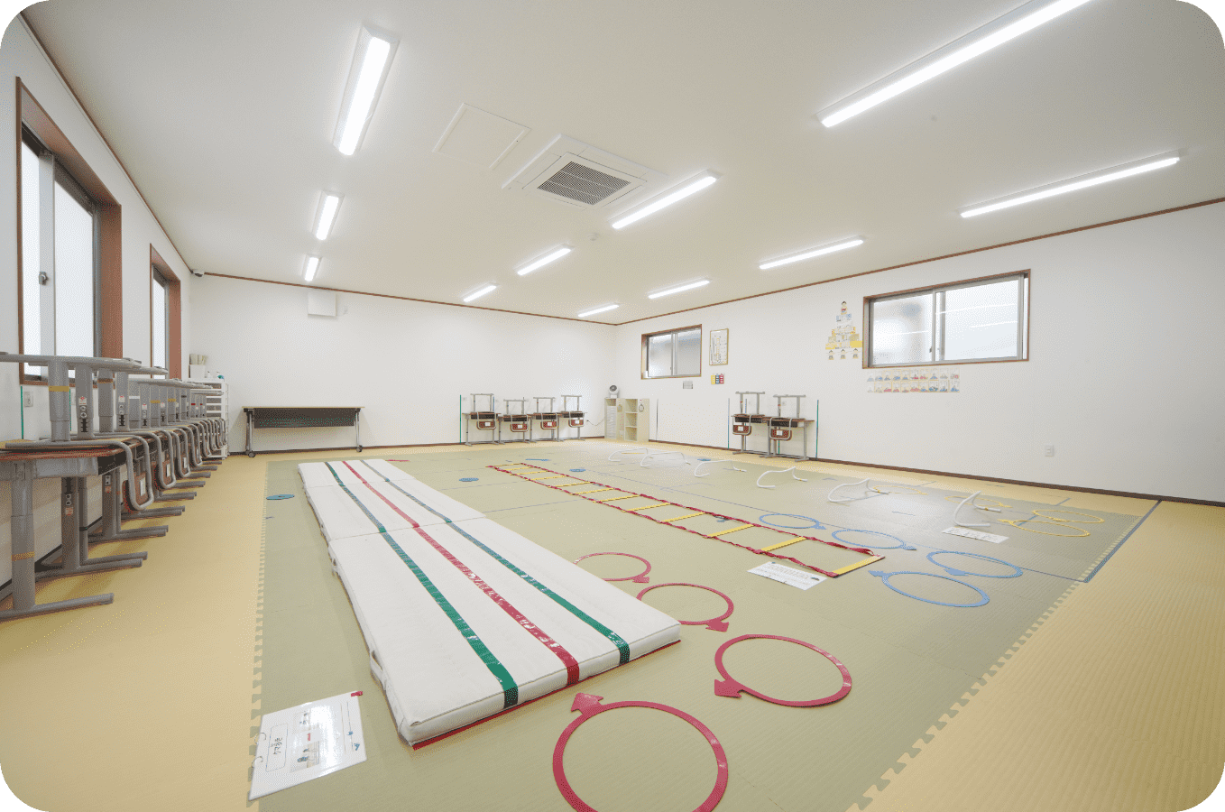 うめっこスポーツ